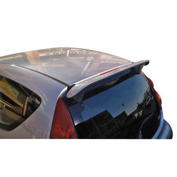 Dakspoiler  Citroën C1/Peugeot 107 Wing, Ophalen of Verzenden, Nieuw