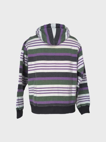 Supreme Hoodie Dames maat M Meerkleurig, Meerkleurig, Ophalen of Verzenden, Zo goed als nieuw, Supreme
