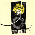 cd single - The Features - Blow It Out, Cd's en Dvd's, Verzenden, Zo goed als nieuw, Rock en Metal