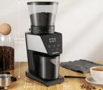 Elektrische Koffiemolen – Burr Grinder 30 Standen LCD, Verzenden, Nieuw