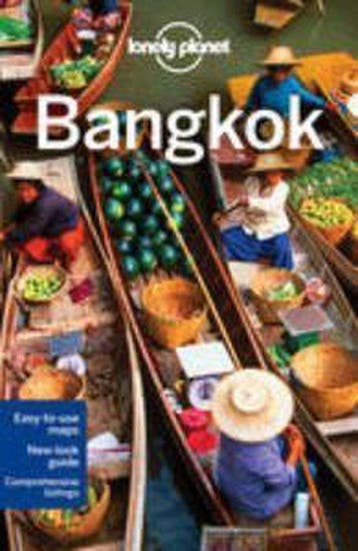 Lonely Planet Bangkok - Austin Bush 9781742200194, Verzenden, Gelezen, Austin Bush