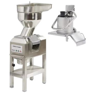 Groentesnijder | Automatische Invoer | 600kg/u | 1.5kW, Verzenden, Nieuw in verpakking