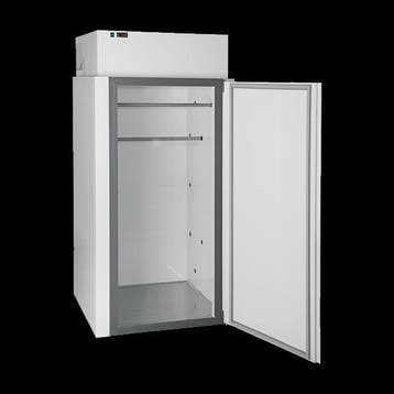 Koelcel 0 °C tot +8 °C  | 100 x 100 x 212 cm | Stekkerkla., Verzenden, Nieuw in verpakking