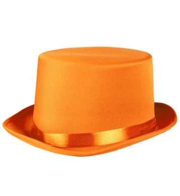 Oranje Hoge Hoed, Verzenden, Nieuw
