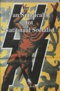 Van syndicalist tot nationaal socialist - J. Smets, Verzenden, Gelezen, J. Smets