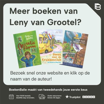 De zomer van Jazz - Leny van Grootel 9789025113254, Verzenden, Zo goed als nieuw, Leny van Grootel