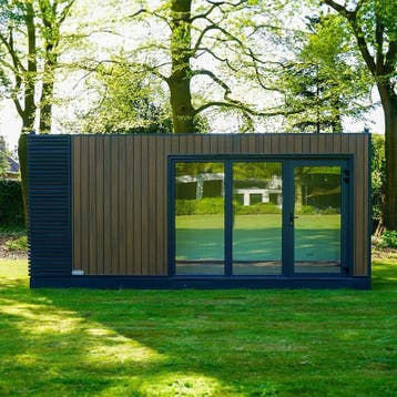 Kantoorunit 6x3 | Berlijn | Direct inzetbaar