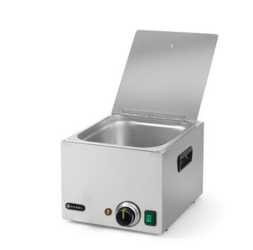 Worstenwarmer 10 Liter - Hendi Kitchen Line | 230v / 1000w, Ophalen of Verzenden, Nieuw in verpakking