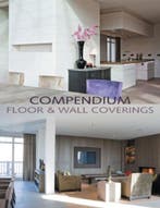 Compendium Floor & Wall Coverings 9789089440006 W. Pauwels, Boeken, Verzenden, Gelezen, W. Pauwels