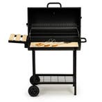 Compacte Barbecue | Grill 64x38cm | Nieuw | Scherpe Prijs, Ophalen of Verzenden, Nieuw, Viking Choice