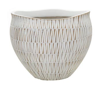 CACHEPOT STIKY CM Ø 30,5X24,5, Ophalen of Verzenden, Nieuw