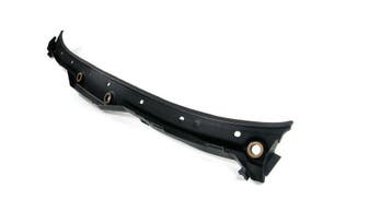 BMW E39 parafaanplaat / ruitenwisserpaneel 1996–2003, Nieuw, Voor, BMW, Motorkap
