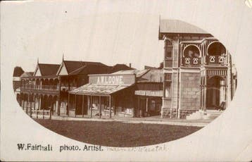 Zweden - Ansichtkaart (137) - 1900-1999, Gelopen