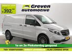 Mercedes-Benz Vito 114 CDI Lang | Aut. | Alpine Grey |, Automaat, Euro 6, Mercedes-Benz, Diesel