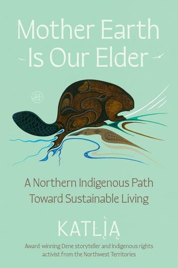 9780063397224 Mother Earth Is Our Elder Katlia (Catherine..., Verzenden, Nieuw, Katlia (Catherine) Lafferty