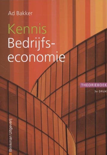 Financieel administratieve beroepen - Bakker, Verzenden, Gelezen