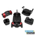 Scootmobiel Gogo Elite Traveller Plus 3-wiel | Pride, Diversen, Ophalen of Verzenden, Nieuw, Pride, 10 km/u of minder