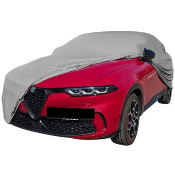 Autohoes voor Alfa Romeo Tonale (2022-heden) Indoor BESTE, Ophalen of Verzenden, Nieuw, Op maat