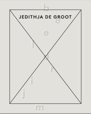Beeldrijm | Jedithja Groot | Nieuw, Ophalen of Verzenden, Nieuw, Jedithja Groot