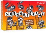 Shenanigrams – The Mega Mischievous Word Game | Happy Yeti, Verzenden, Nieuw