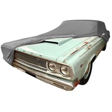 Autohoes voor Dodge Coronet Mk5 Coupe (1965-1970) Indoor, Ophalen of Verzenden, Nieuw, Op maat