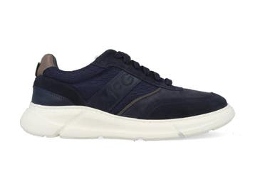 McGregor Sneakers 621300560-529 Blauw-42, Kleding | Heren, Verzenden, Nieuw, Blauw