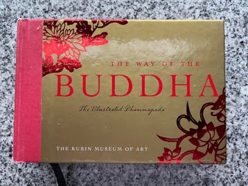 The way of the Buddha, Boeken, Gelezen, Aiah Rachel Wieder, Verzenden, Boeddhisme