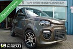 Microcar Brommobiel M.GO DCI | Airco | Aixam - Ligier, Ophalen of Verzenden, Gebruikt