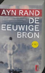 De eeuwige bron / ReuzePoema 9789024560417 Ayn Rand, Verzenden, Gelezen, Ayn Rand