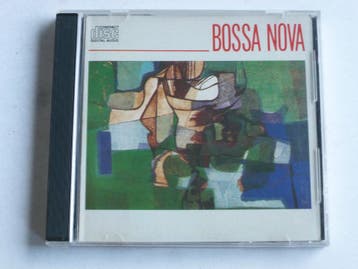 Bossa Nova - para fazer feliz a quem se ama, Ophalen of Verzenden, Zo goed als nieuw