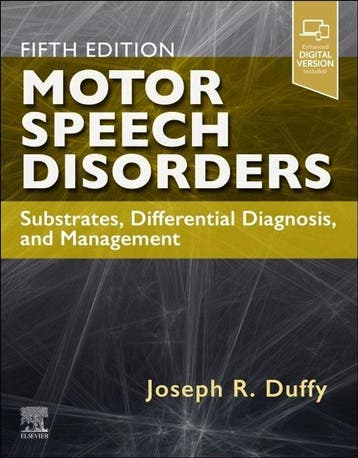 9780443110313 Motor Speech Disorders Joseph R. Duffy, Verzenden, Nieuw, Joseph R. Duffy