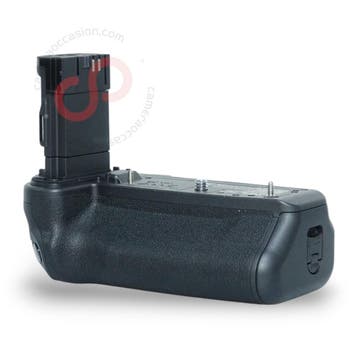 Canon BG-R20 Battery Grip nr. 2535, Ophalen of Verzenden, Zo goed als nieuw, Canon