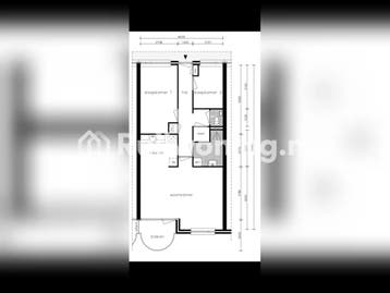 Breda: mooie appartement van 72 m², 2 slaapkamers