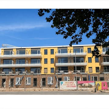 Appartement in Ridderkerk gevonden voor €625,- pm, Appartement, Direct bij eigenaar, Ridderkerk