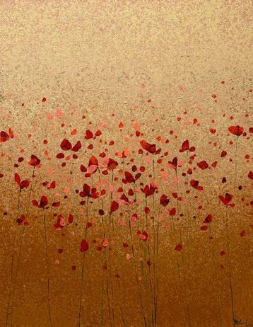Parfen.D XL - Carnelian Dawn