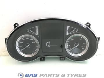 Instrumentenpaneel DAF 1833384, Ophalen, Gebruikt, DAF, Dashboard en Schakelaars