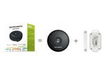 Entrematic Smart Connect voor hekken (Hub + Magneetsensor), Verzenden, Nieuw