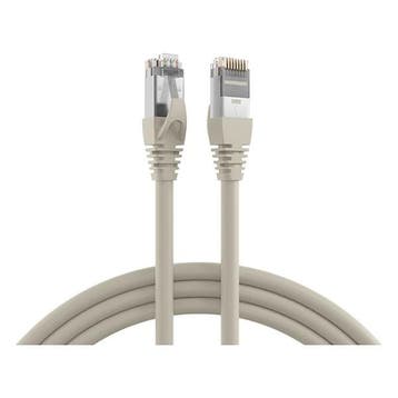 Netwerkkabel | Cat6a S/FTP | ProCable | 70 meter, Verzenden, Nieuw