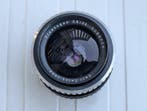 Carl Zeiss Jena Flektogon 2,8/35mm Zebra - M42 | Prime lens, Audio, Tv en Foto, Fotocamera's Analoog, Nieuw