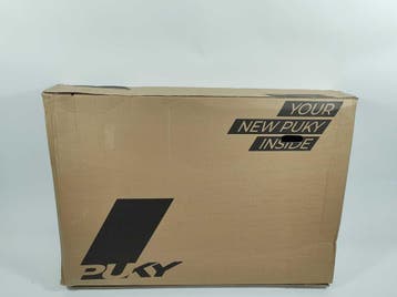 Puky Kinderfiets LS-Pro - 18 Inch -, Fietsen en Brommers, Verzenden, Nieuw