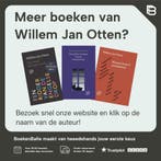 De Om / Terloops 9789028212435 Willem Jan Otten, Verzenden, Gelezen, Willem Jan Otten