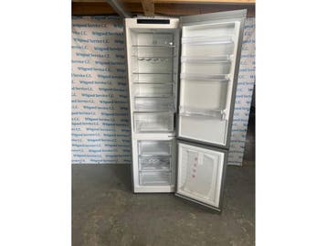 Bosch KGN392LAG - Koel-vriescombinatie - Total No Frost -, Verzenden, Zo goed als nieuw