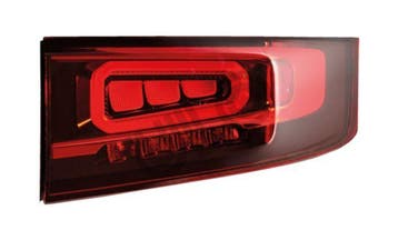 Achterlicht o.a: Mercedes-AMG, Mercedes-Benz, Ophalen of Verzenden, Nieuw, Mercedes-Benz