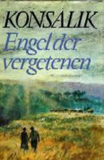 Engel der vergetenen 9789022504260, Boeken, Zo goed als nieuw