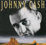 cd - Johnny Cash - Johnny Cash, Verzenden, Zo goed als nieuw