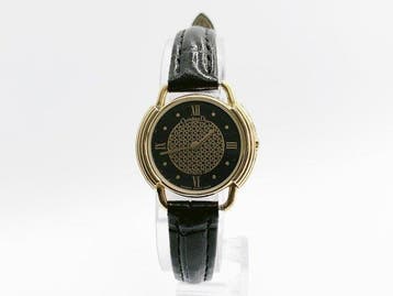 Christian Dior - Paris Ladies Dress Watch - Zonder, Nieuw