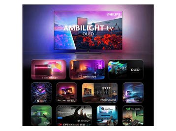 Philips - OLED 40-44 Ultra HD 4K TV - 42 inch, Audio, Tv en Foto, Televisies, Philips, Verzenden, Nieuw, 100 cm of meer