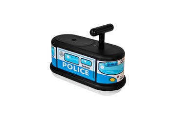 Italtrike La Cosa Politie (Kinderen, Loopauto'), Kinderen en Baby's, Ophalen of Verzenden, Nieuw