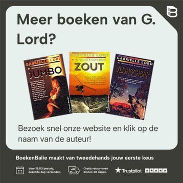 KINDERSPEL (POCKET) - G. Lord 9789044926224, Verzenden, Gelezen, G. Lord