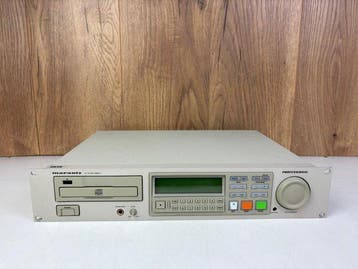 Marantz - PMD331 Cd-speler, Nieuw